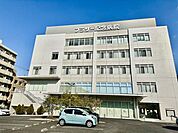 ブラザー記念病院 1050m