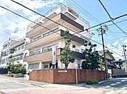 水野クリニック 200m