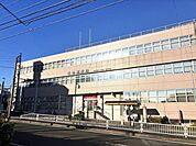 瑞穂郵便局 450m