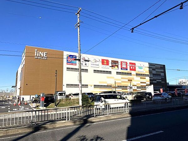 周辺を拡大表示