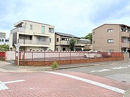 売土地 名古屋市瑞穂区牧町 全3区画 3号地