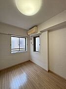 洋室約5帖