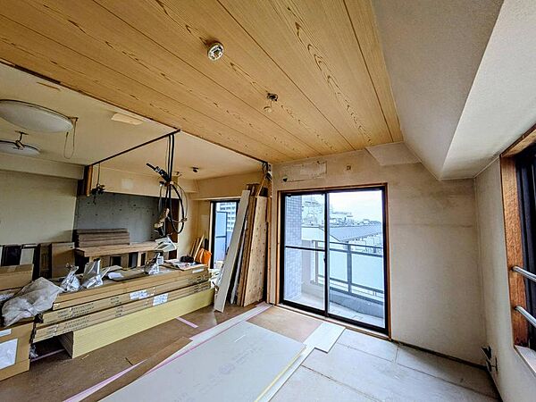 室内