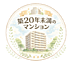 その他：2007年／築19年／54.89m2／２LDK