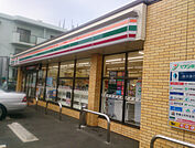 セブンイレブン 海老名中央2丁目店（184m）