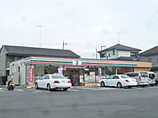セブンイレブン 厚木下川入店（2141m）