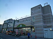 SUPER MARKET FUJI（スーパーマーケットフジ） 戸室店（982m）
