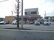 セブンイレブン 厚木愛甲南店（143m）
