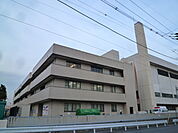 厚木市立病院（475m）
