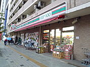 ローソンストア100 厚木水引店（804m）