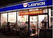 LAWSON（ローソン） 厚木恩名一丁目店（337m）