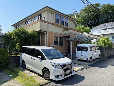 外観 外観