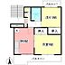 間取り：※リフォーム前の為、図面・写真等異なる場合がございます