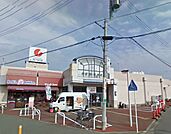 そうてつローゼン杉久保店（904m）
