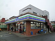 スリーエフ 厚木及川店（248m）
