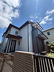 🉐敷金礼金0円！🉐小田急小田原線 本厚木駅 バス18分 高坪入口...