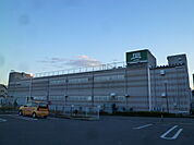Fuji戸室店（580m）