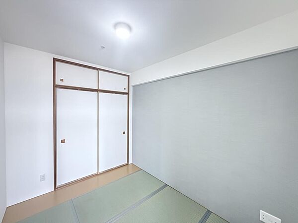 和室を拡大表示