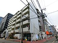 大阪府大阪市北区中津2丁目4-27：物件画像
