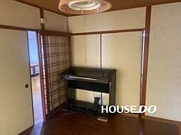 洋室の画像