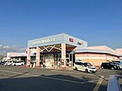 ダイエー摂津店 1060m
