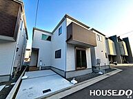 大阪府摂津市鳥飼下1丁目：物件画像
