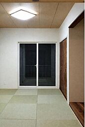 和室の画像