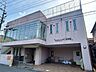 周辺：認定こども園 とりかいひがし遊育園 620m