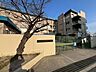 周辺：摂津市立鳥飼北小学校 1420m