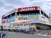 ラ・ムー 摂津店1F