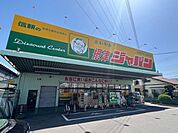 ジャパン　摂津店 440m