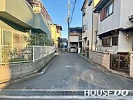 大阪府摂津市鳥飼上1丁目：物件画像