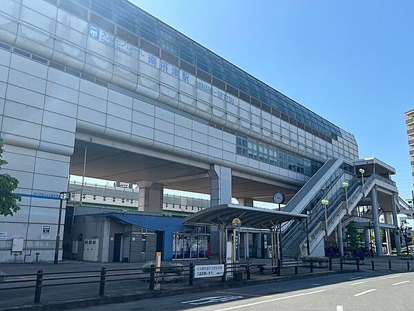 周辺を拡大表示