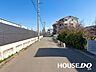 その他：前面道路含む現地写真