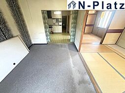 室内の画像