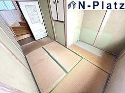 室内の画像