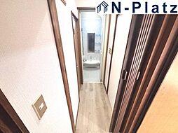 室内の画像