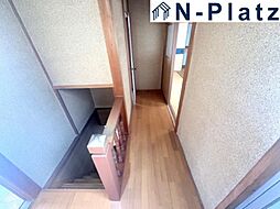 室内の画像