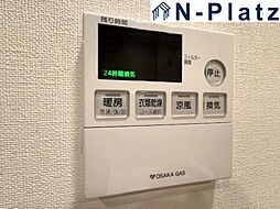 室内の画像
