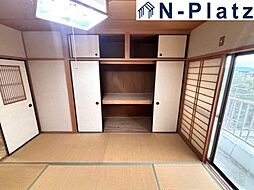 室内の画像