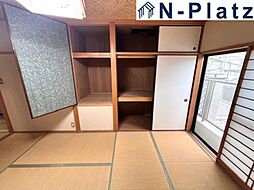 室内の画像