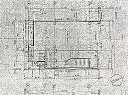 KT-1ビルの間取図画像