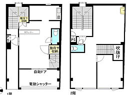 STYLEBLDG.の間取図画像