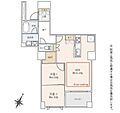 アトラス四谷レジデンス7階13,800万円