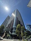 東京都中央区勝どき6丁目3-2：物件画像