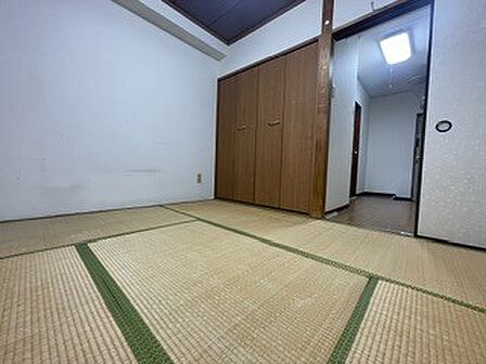 リフォームでお好みのお部屋にできます!!