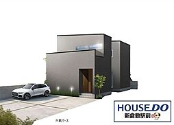 新築戸建 西阿知町西原
