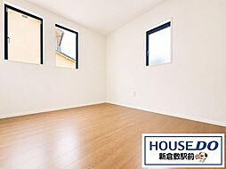 洋室の画像