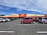 周辺：ザ・ビッグ 連島店 1180m