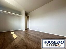 洋室の画像